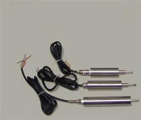 LVDTλ�Ƃ������`��������x��