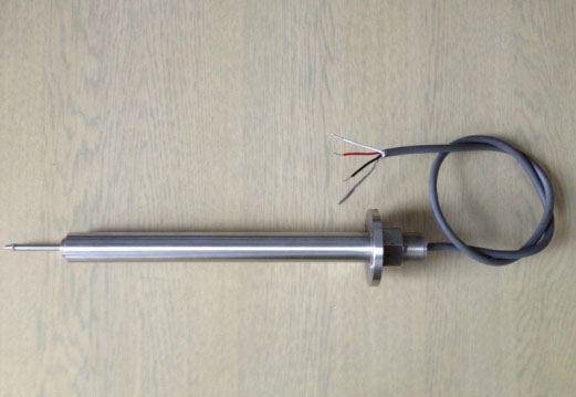 LVDTֱ��λ�Ƃ�����