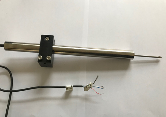 �؏�ʽLVDTλ�Ƃ���������(sh��)/���c