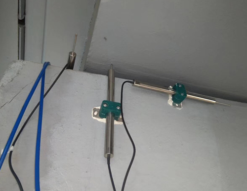 LVDT直線位移傳感器應(yīng)用領(lǐng)域